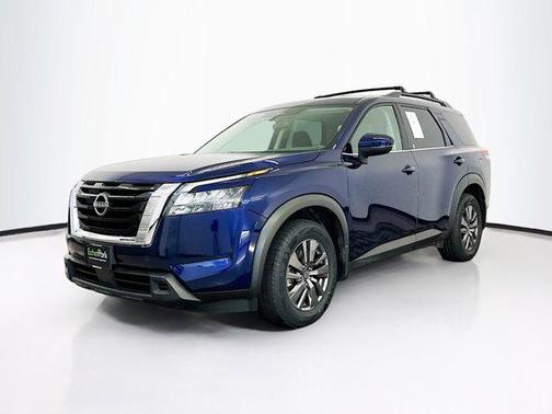 2023 Nissan Pathfinder SV 4WD