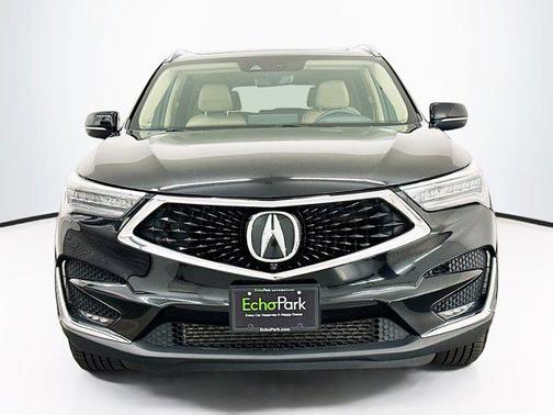 2019 Acura RDX Advance Package