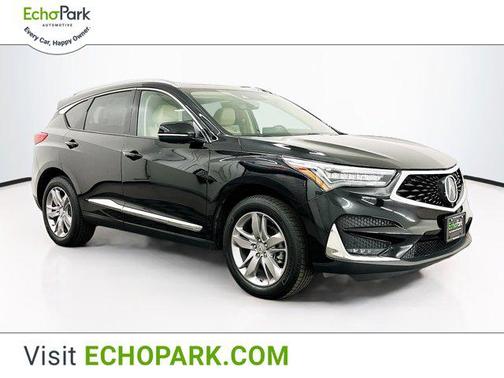 2019 Acura RDX Advance Package
