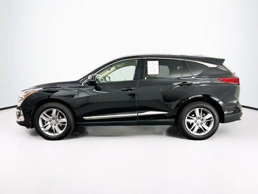2019 Acura RDX Advance Package