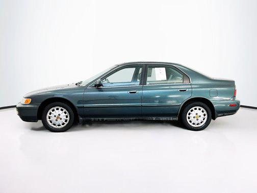 1996 Honda Accord EX