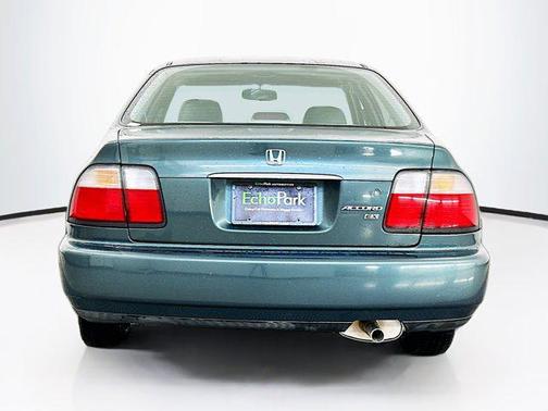 1996 Honda Accord EX