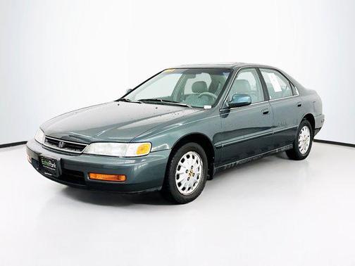 1996 Honda Accord EX