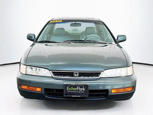 1996 Honda Accord EX