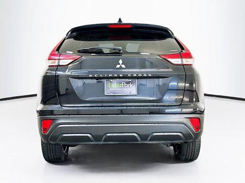 2024 Mitsubishi Eclipse Cross LE