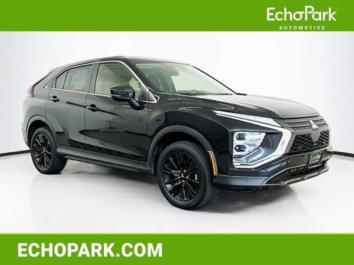 2024 Mitsubishi Eclipse Cross LE