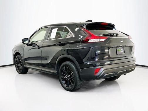 2024 Mitsubishi Eclipse Cross LE