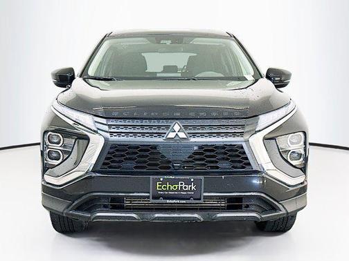 2024 Mitsubishi Eclipse Cross LE