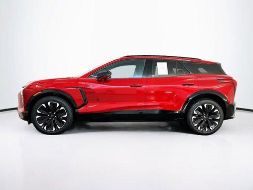 2024 Chevrolet Blazer EV eAWD RS