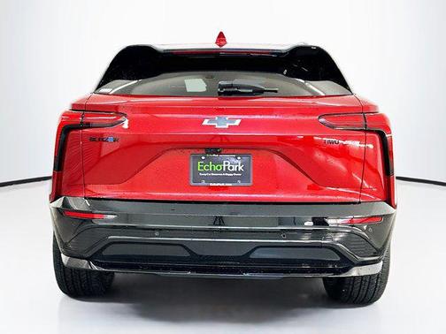 2024 Chevrolet Blazer EV eAWD RS