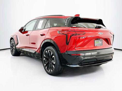 2024 Chevrolet Blazer EV eAWD RS