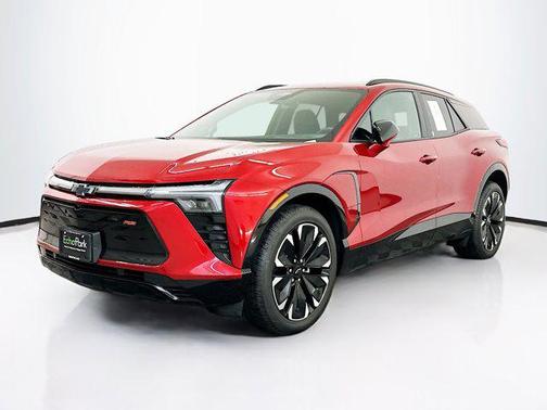 2024 Chevrolet Blazer EV eAWD RS