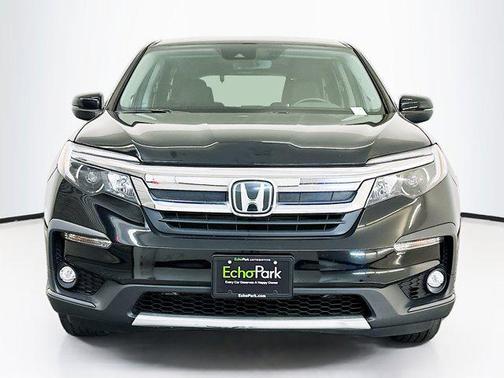 2022 Honda Pilot AWD EX-L