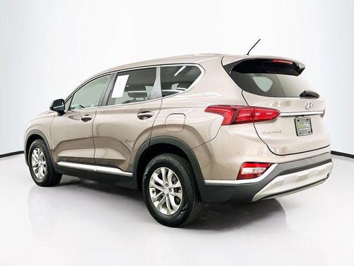 2019 Hyundai SANTA FE SE 2.4