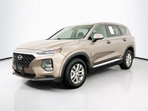 2019 Hyundai SANTA FE SE 2.4