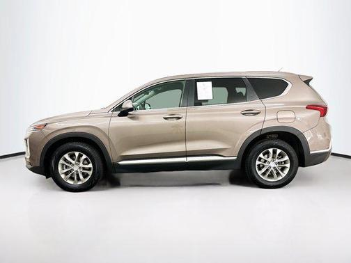 2019 Hyundai SANTA FE SE 2.4