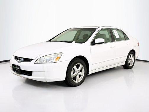 2005 Honda Accord EX