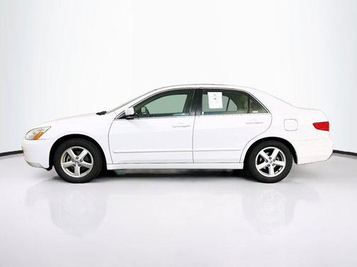 2005 Honda Accord EX