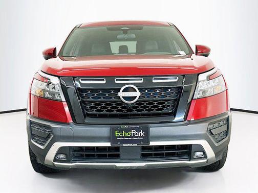 2023 Nissan Pathfinder Rock Creek 4WD