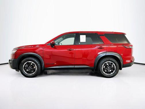 2023 Nissan Pathfinder Rock Creek 4WD