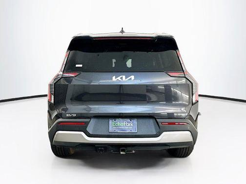 Panthera Metal 2024 Kia EV9 Wind