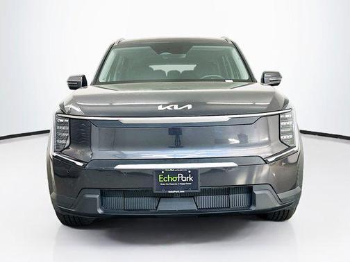 Panthera Metal 2024 Kia EV9 Wind