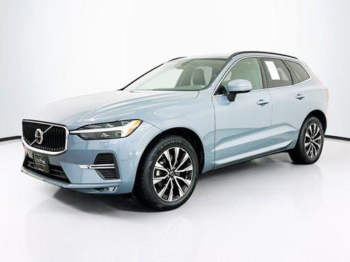 2023 Volvo XC60 B5 Core