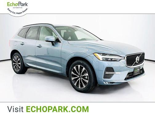 2023 Volvo XC60 B5 Core