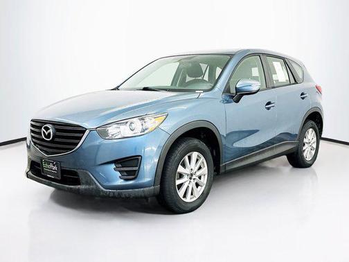 2016 Mazda CX-5 Sport