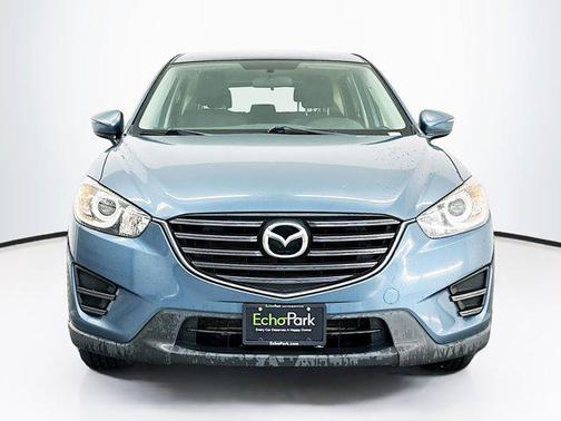 2016 Mazda CX-5 Sport