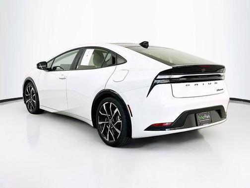 2024 Toyota Prius Prime XSE Premium