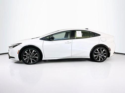 2024 Toyota Prius Prime XSE Premium