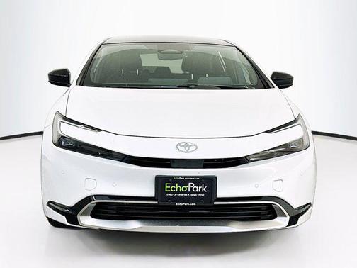 2024 Toyota Prius Prime XSE Premium