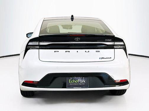 2024 Toyota Prius Prime XSE Premium