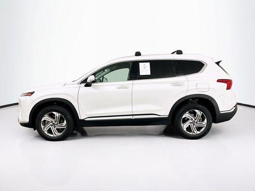 2022 Hyundai SANTA FE SEL 2.4