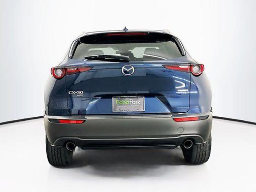 2023 Mazda CX-30 2.5 Turbo Premium Package