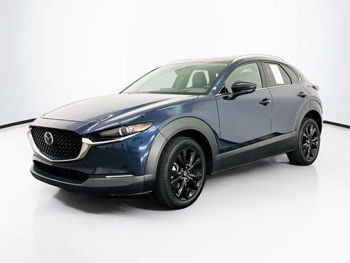 2023 Mazda CX-30 2.5 Turbo Premium Package