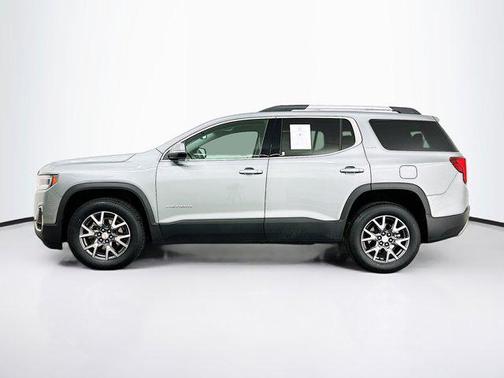 2023 GMC Acadia AWD SLT
