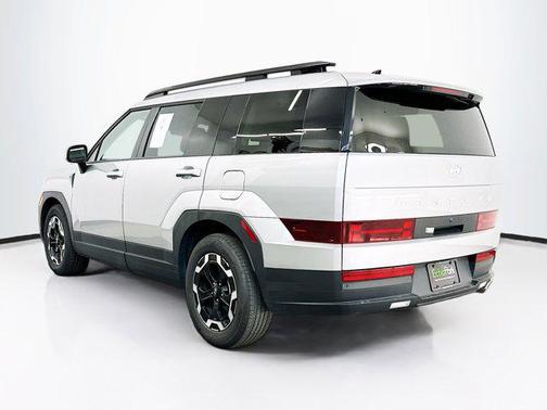 2025 Hyundai SANTA FE SEL 2.4