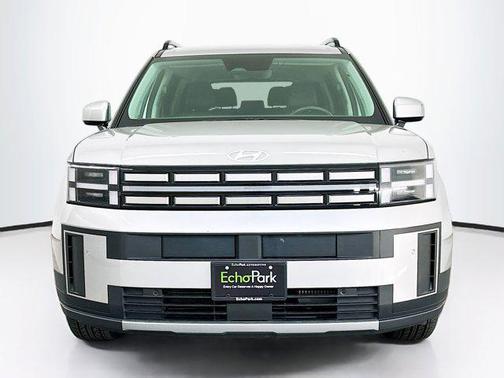 2025 Hyundai SANTA FE SEL 2.4