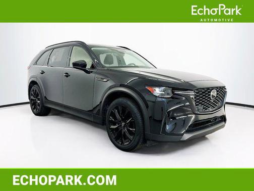 2025 Mazda CX-90 3.3 Turbo Premium Sport