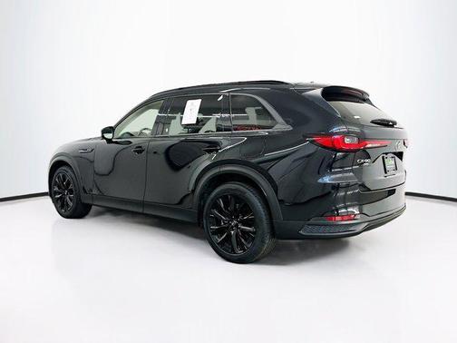 2025 Mazda CX-90 3.3 Turbo Premium Sport