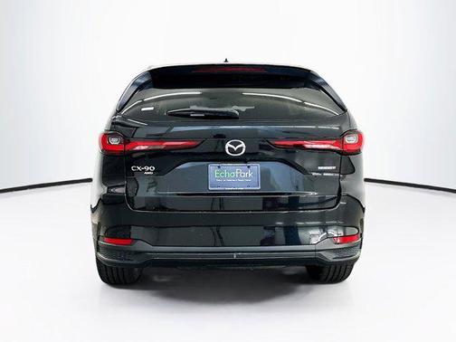 2025 Mazda CX-90 3.3 Turbo Premium Sport
