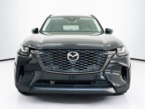 2025 Mazda CX-90 3.3 Turbo Premium Sport