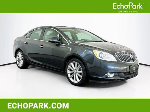 2014 Buick Verano Convenience