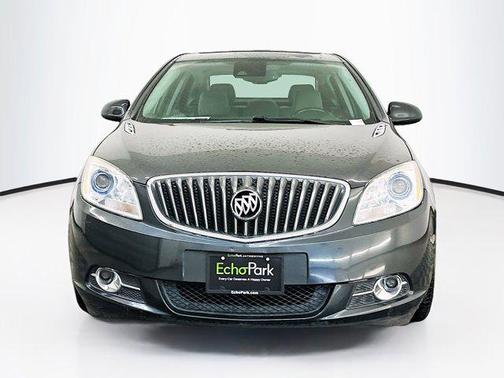 2014 Buick Verano Convenience