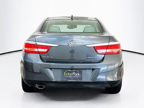 2014 Buick Verano Convenience
