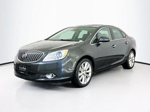 2014 Buick Verano Convenience