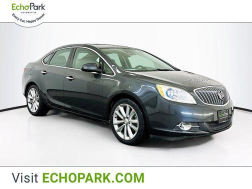 2014 Buick Verano Convenience