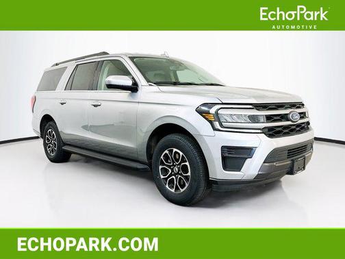 2024 Ford Expedition Max XLT